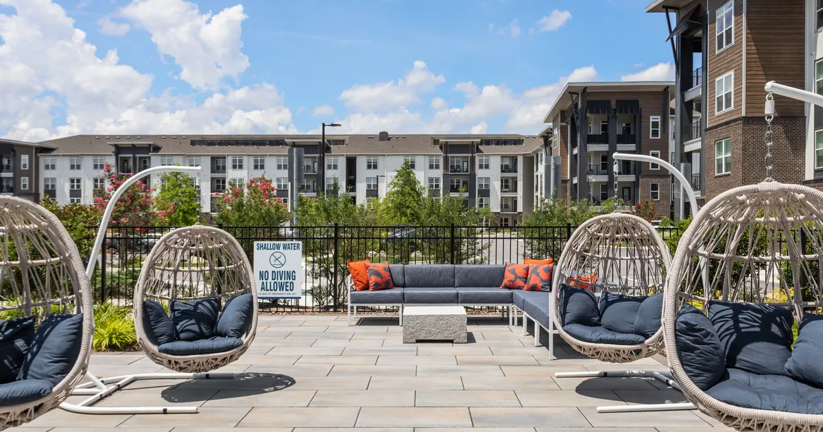 Wendell Apartments Amenities Brea Wendell Falls